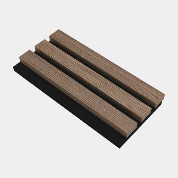 Pakket 1: licht eiken, zwart eiken, walnoot - Image 3