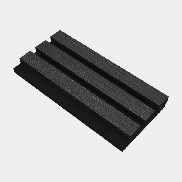 Pakket 1: licht eiken, zwart eiken, walnoot - Image 4